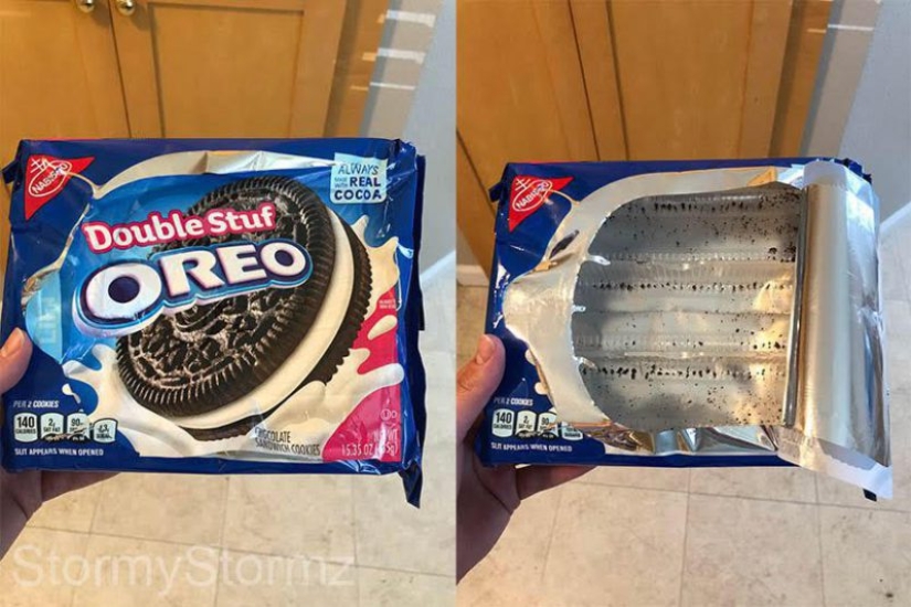 What do you know about bad luck?! 20 people who were having a really bad day