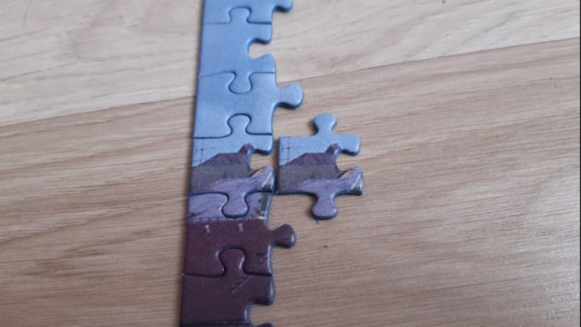 What do you know about the failures? These 20 pictures will prove nothing