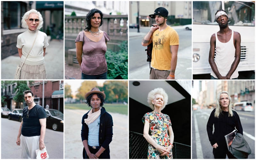 What do you think about your face?