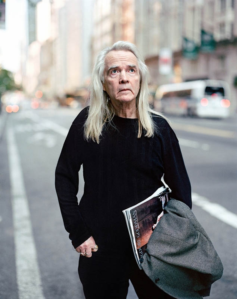 What do you think about your face?