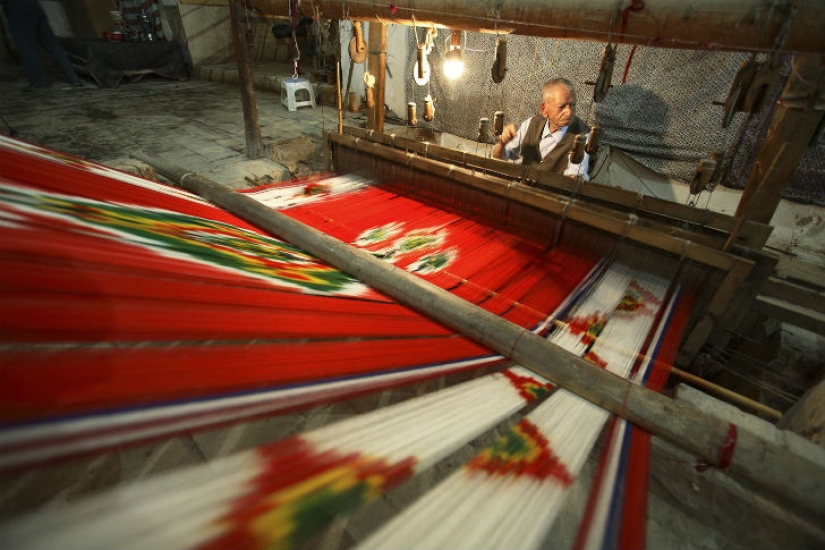 What does Iran look like without politics, persecution, and sanctions