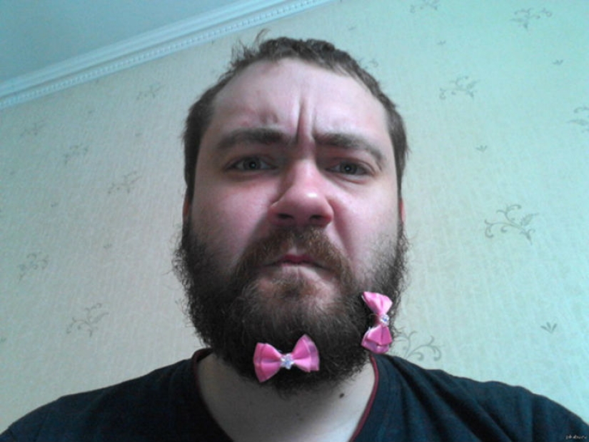 What does it mean to be a dad to a little girl