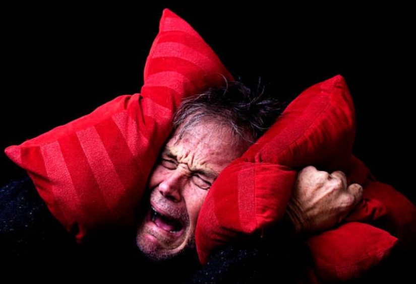 What does the quietest place on Earth look like, where the absence of sounds drives you crazy? What does the quietest place on Earth look like, where the absence of sounds drives you crazy?