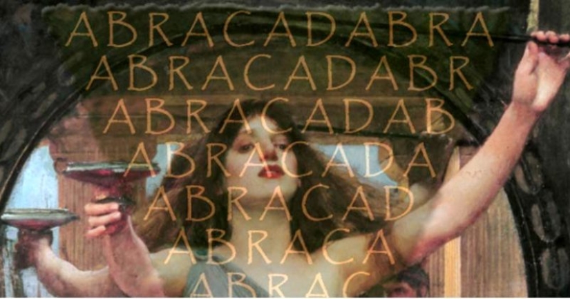 What does the word "abracadabra" mean and why do we use it incorrectly What does the word "abracadabra" mean and why do we use it incorrectly