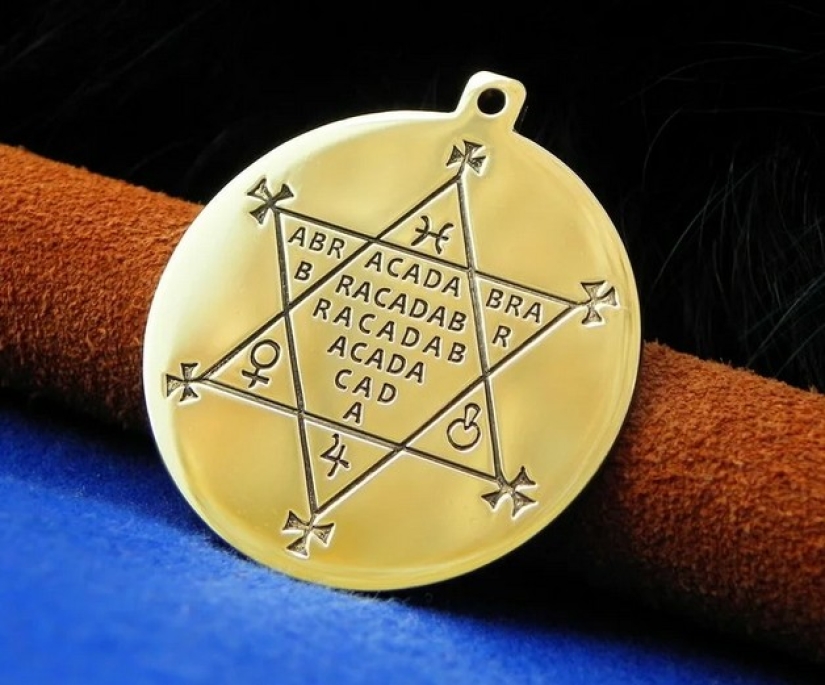 What does the word "abracadabra" mean and why do we use it incorrectly What does the word "abracadabra" mean and why do we use it incorrectly