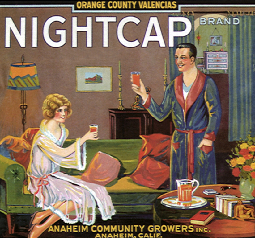 What does your home clothes say about you