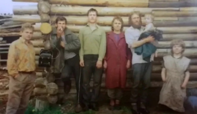 What happened to Dusya Merzlyakova, whom her own mother kept on a chain What happened to Dusya Merzlyakova, whom her own mother kept on a chain