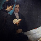 What happened to Napoleon's manhood, treacherously stolen after death What happened to Napoleon's manhood, treacherously stolen after death
