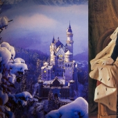 What happened to the crazy King of Bavaria from Neuschwanstein Castle What happened to the crazy King of Bavaria from Neuschwanstein Castle