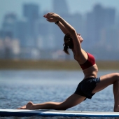 What happens to your body after one sports: 6 great effects What happens to your body after one sports: 6 great effects