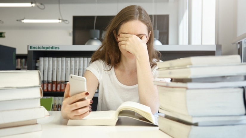 What is a “dopamine loop” and how to break out of it