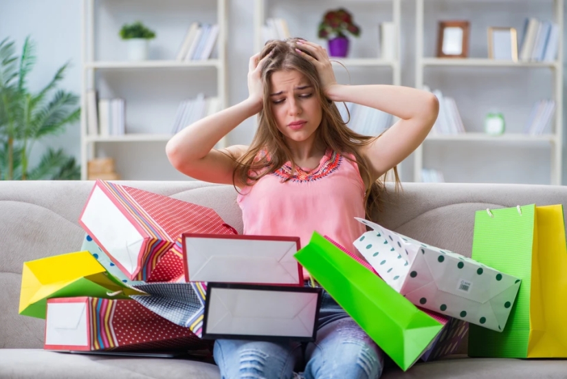 What is a “dopamine loop” and how to break out of it