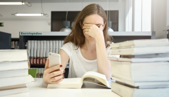 What is a “dopamine loop” and how to break out of it What is a “dopamine loop” and how to break out of it