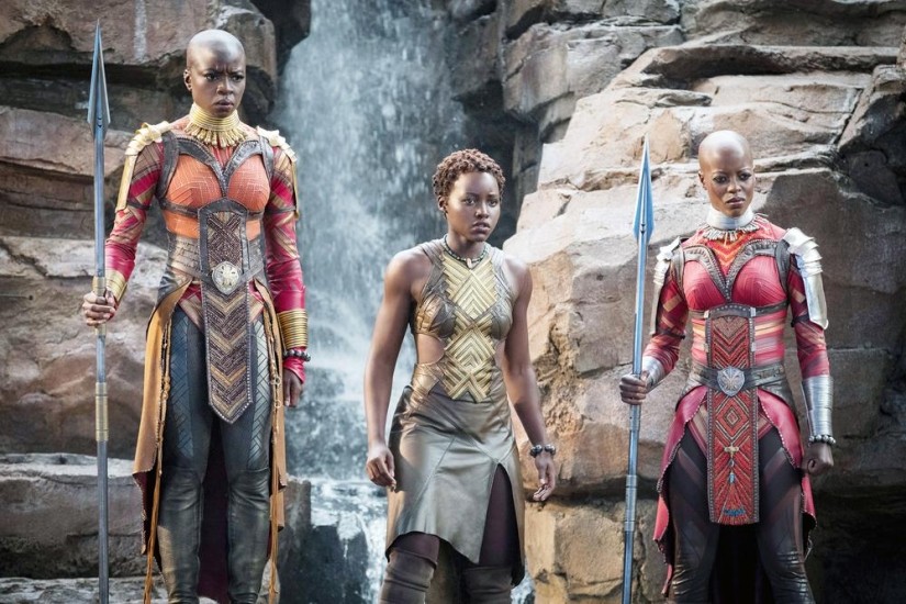 What is Afrofuturism and what ideas is it based on?