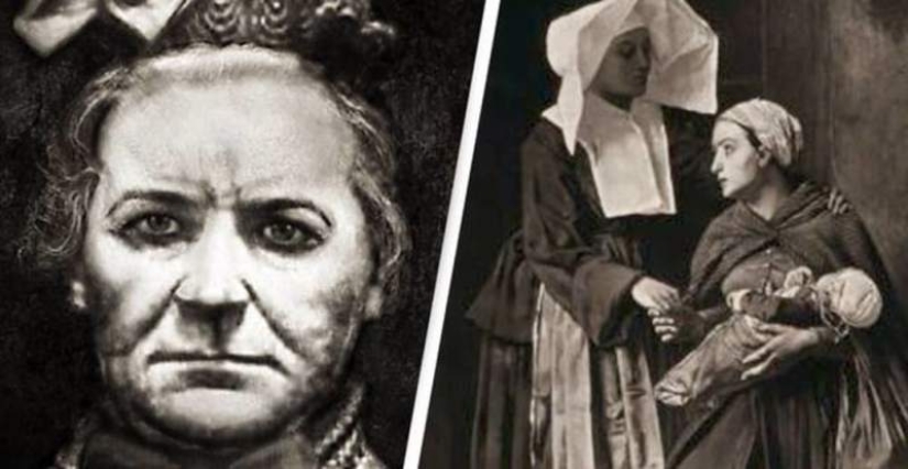 What is Amelia Dyer famous for, The Ogress of Reading?
