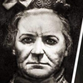 What is Amelia Dyer famous for, The Ogress of Reading? What is Amelia Dyer famous for, The Ogress of Reading?