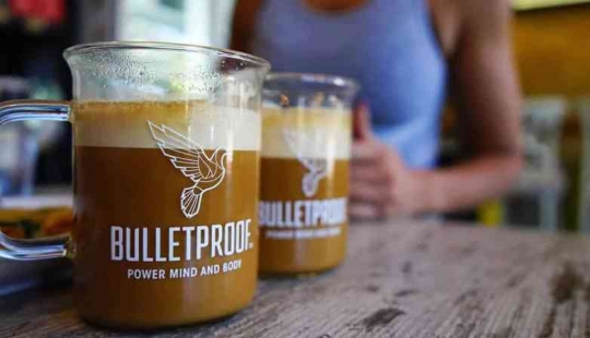 What is bulletproof coffee, why is it drunk, and how is it prepared? What is bulletproof coffee, why is it drunk, and how is it prepared?
