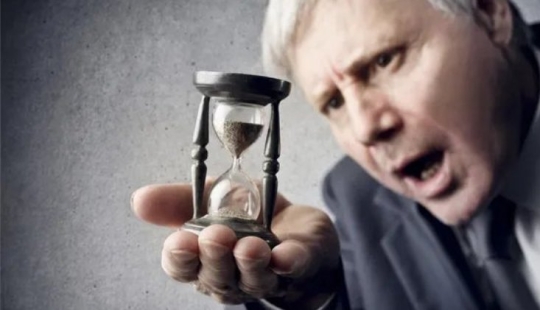 What is delayed life syndrome and how to deal with it