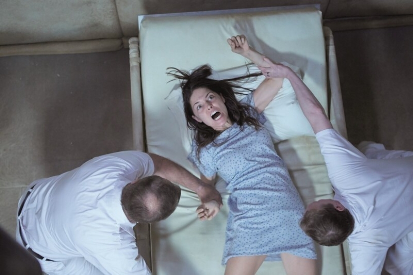 What is exorcism from the point of view of religion and science and how dangerous is it What is exorcism from the point of view of religion and science and how dangerous is it