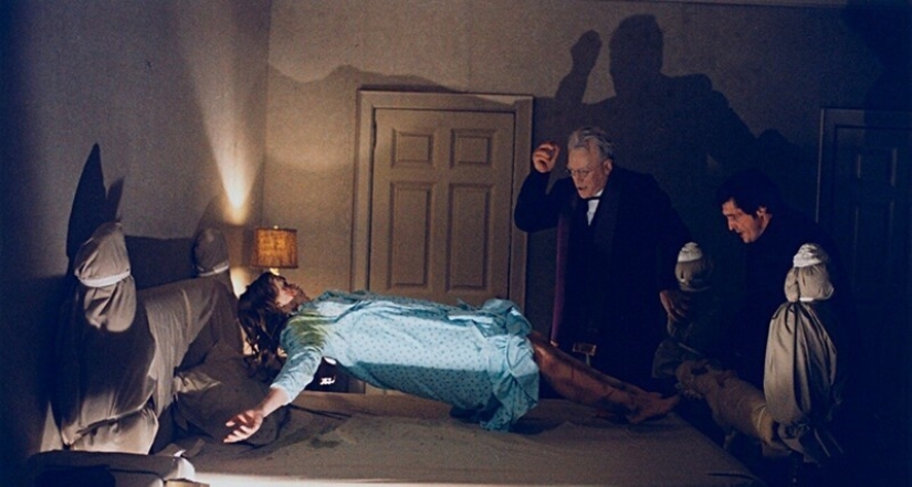 What is exorcism from the point of view of religion and science and how dangerous is it What is exorcism from the point of view of religion and science and how dangerous is it