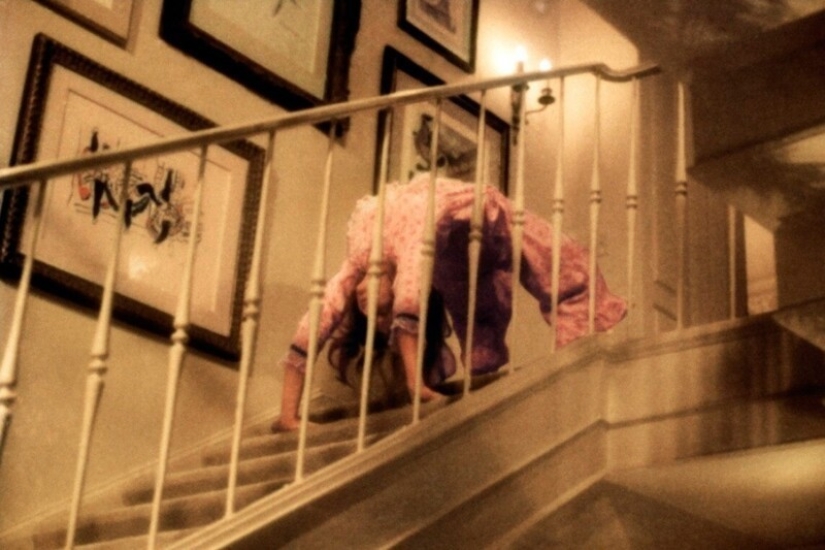 What is exorcism from the point of view of religion and science and how dangerous is it What is exorcism from the point of view of religion and science and how dangerous is it