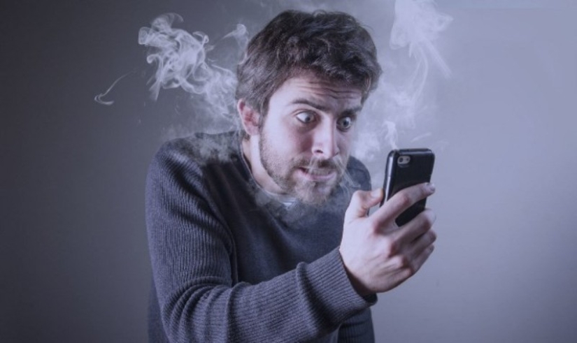 What is hate-following, or Why do people subscribe to unpleasant people?