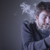 What is hate-following, or Why do people subscribe to unpleasant people?