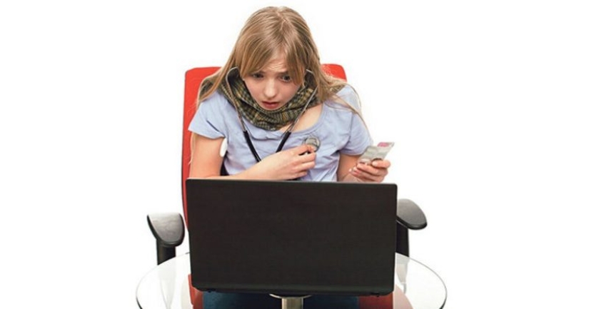 What is hypochondria, or How to be, if you have every disease in the world