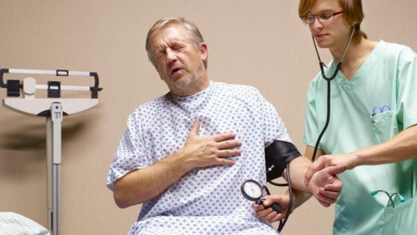 What is hypochondria, or How to be, if you have every disease in the world