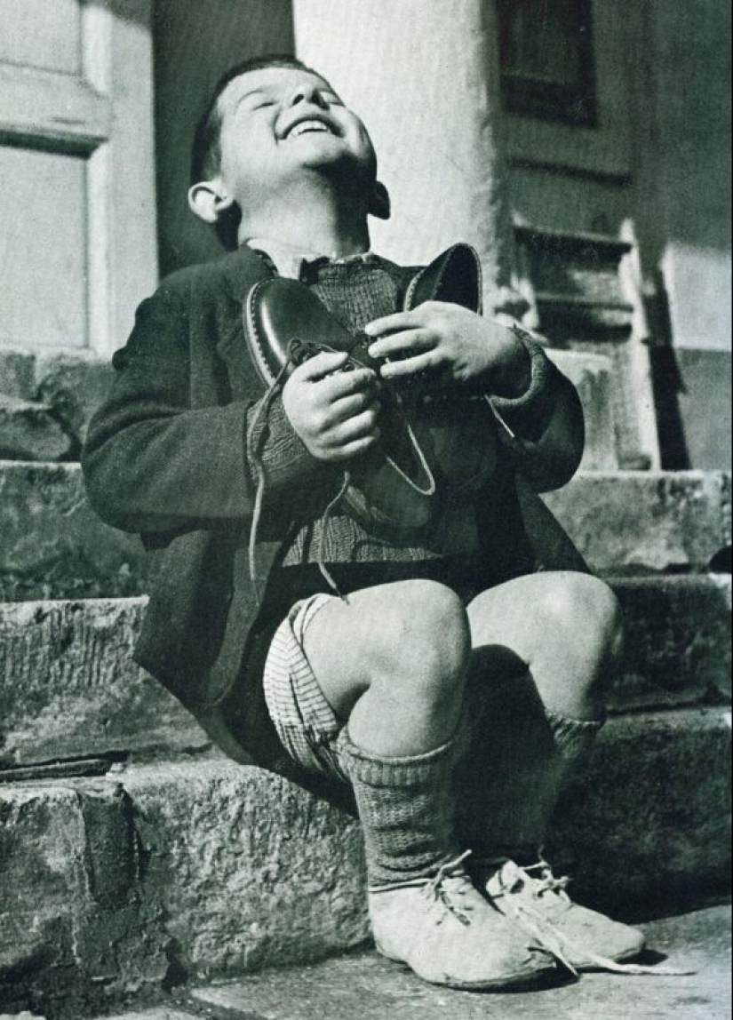 What is "infant amnesia", or Why we do not remember ourselves until the age of 3
