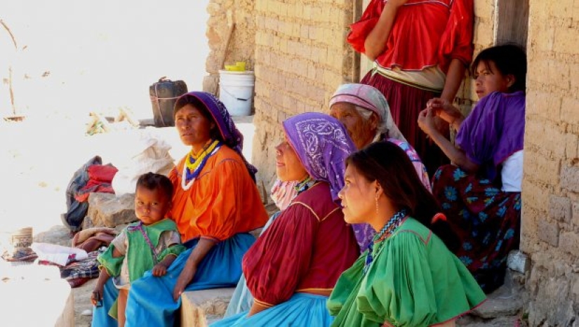 What is kuvada, or Why men "got pregnant" and " gave birth»