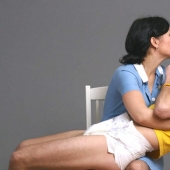 What is mammy kink, and why motherhood and care excite