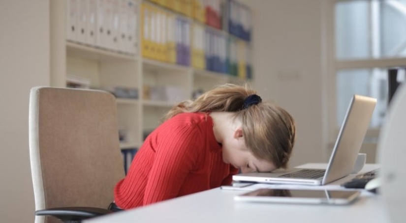 What is microsleep and why can it be dangerous?