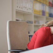 What is microsleep and why can it be dangerous? What is microsleep and why can it be dangerous?