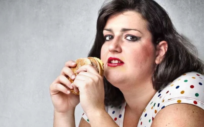 What is "psychological weight" and how does it prevent us from losing weight What is "psychological weight" and how does it prevent us from losing weight