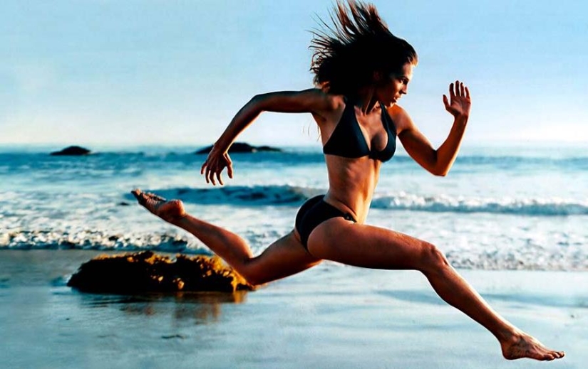 What is runner's euphoria and how scientists explain this phenomenon