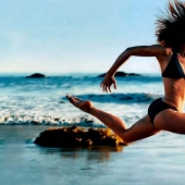 What is runner's euphoria and how scientists explain this phenomenon