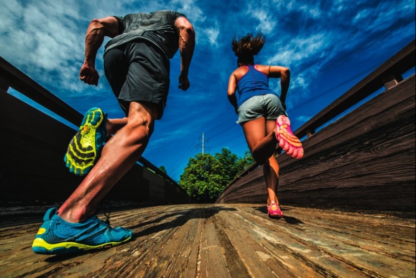 What is runner's euphoria and how scientists explain this phenomenon
