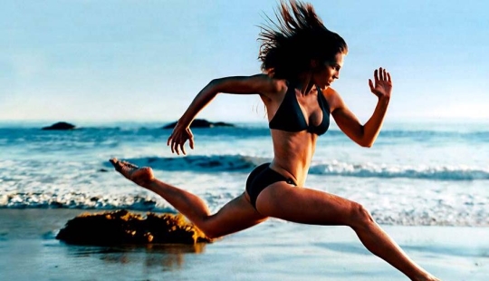 What is runner's euphoria and how scientists explain this phenomenon