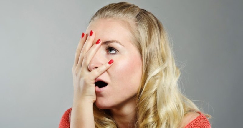What is "Spanish shame" and why we experience it