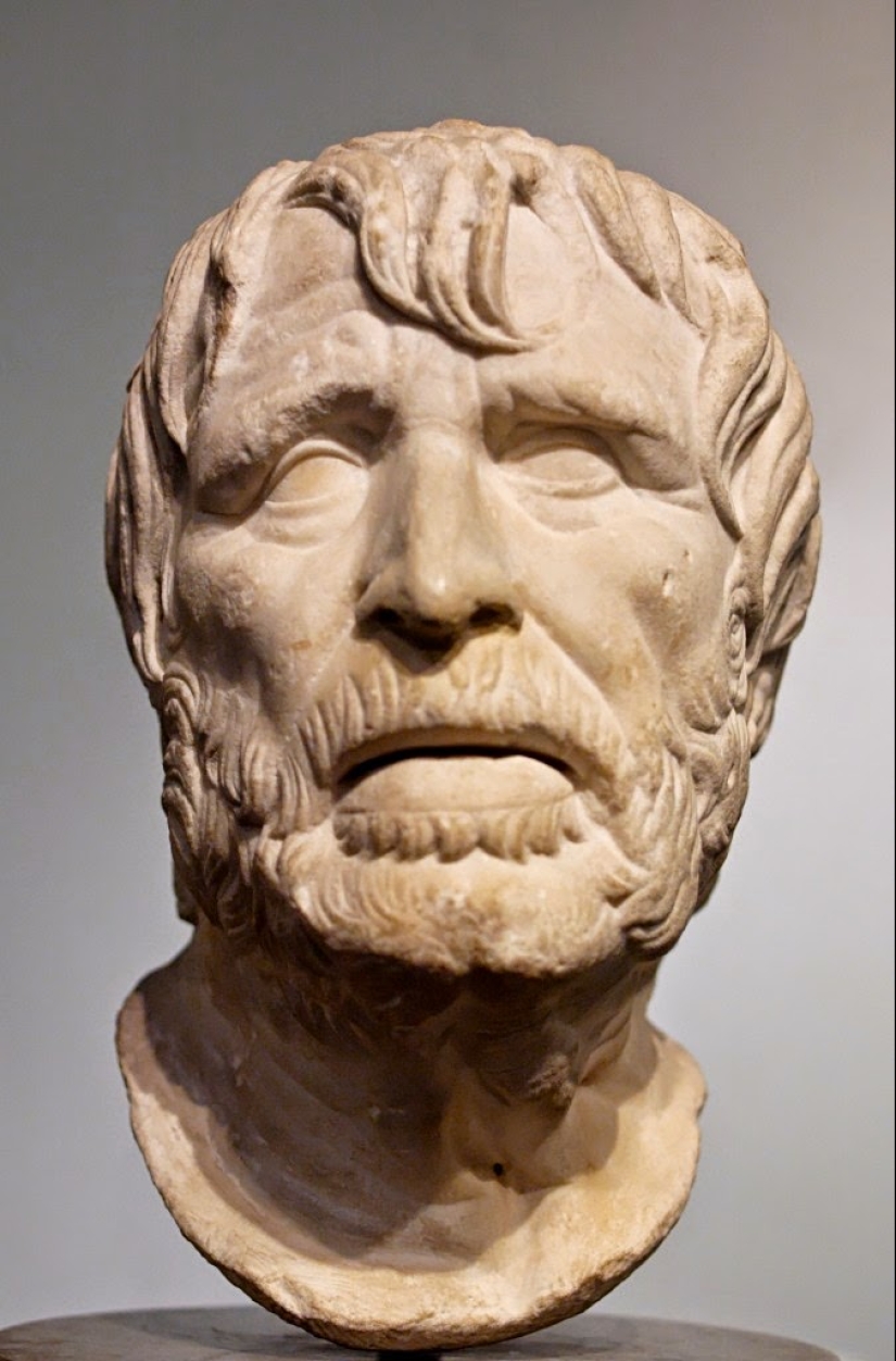 What is Stoicism and how can this ancient philosophy be useful today What is Stoicism and how can this ancient philosophy be useful today