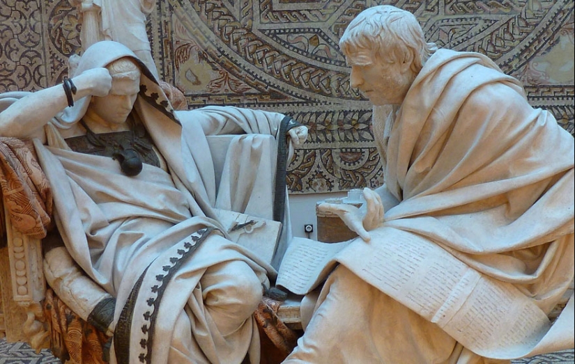 What is Stoicism and how can this ancient philosophy be useful today What is Stoicism and how can this ancient philosophy be useful today