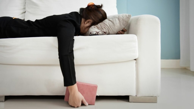 What is “Sunday neurosis”, or Why we are not happy about the weekend