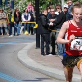 What is the "anger of the gingerbread man", or Why marathon runners poop in their pants during the race What is the "anger of the gingerbread man", or Why marathon runners poop in their pants during the race