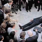 What is the "bystander effect" or Why does a person remain without help in a crowd What is the "bystander effect" or Why does a person remain without help in a crowd