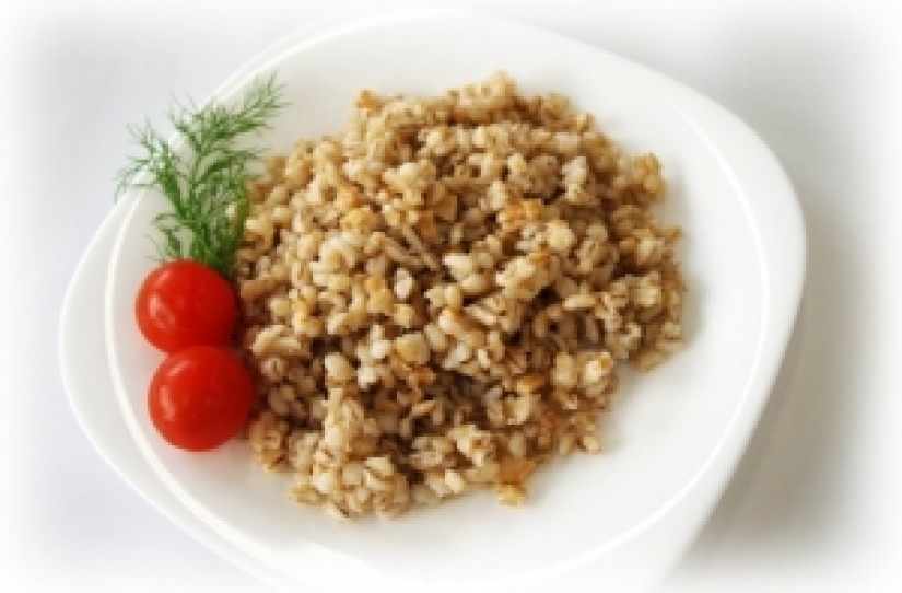 What is the glycemic index? Why not all cereals are equally useful