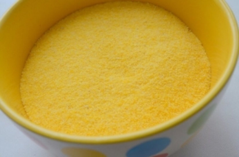 What is the glycemic index? Why not all cereals are equally useful