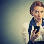 What is thinkscrolling and why is its epidemic affecting more and more people What is thinkscrolling and why is its epidemic affecting more and more people