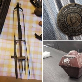 "What is this thing?": 20+ strange things that have misled Internet users "What is this thing?": 20+ strange things that have misled Internet users