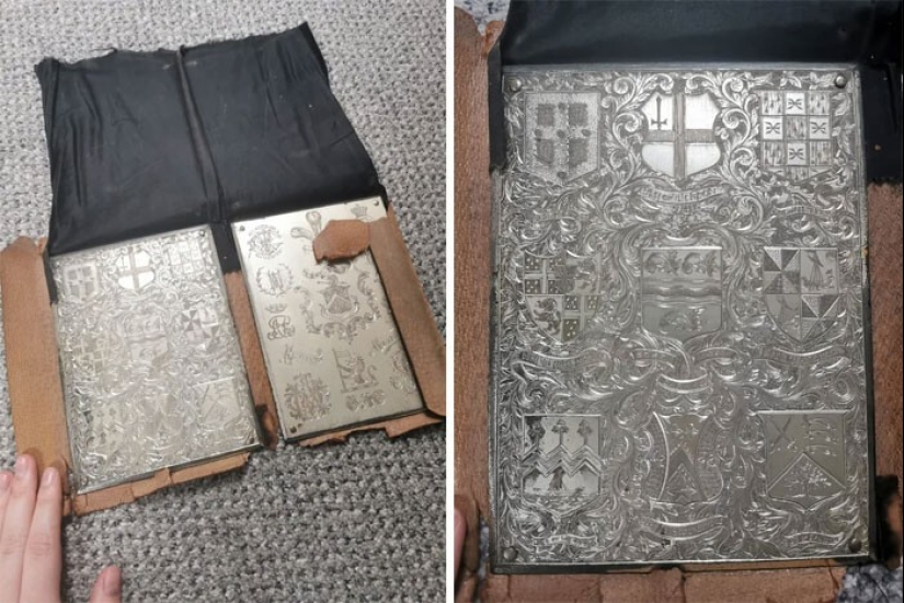 What is this thing? 40 mysterious objects and their purpose What is this thing? 40 mysterious objects and their purpose